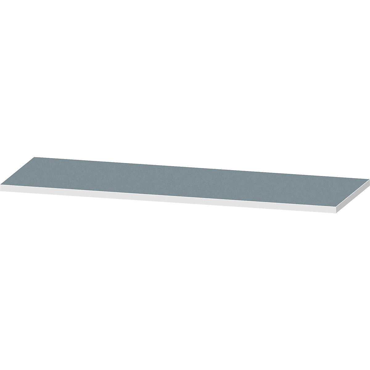 Blat pentru banc de lucru – ANKE, blat cu strat universal, lățime 2000 mm, grosime 40 mm-0