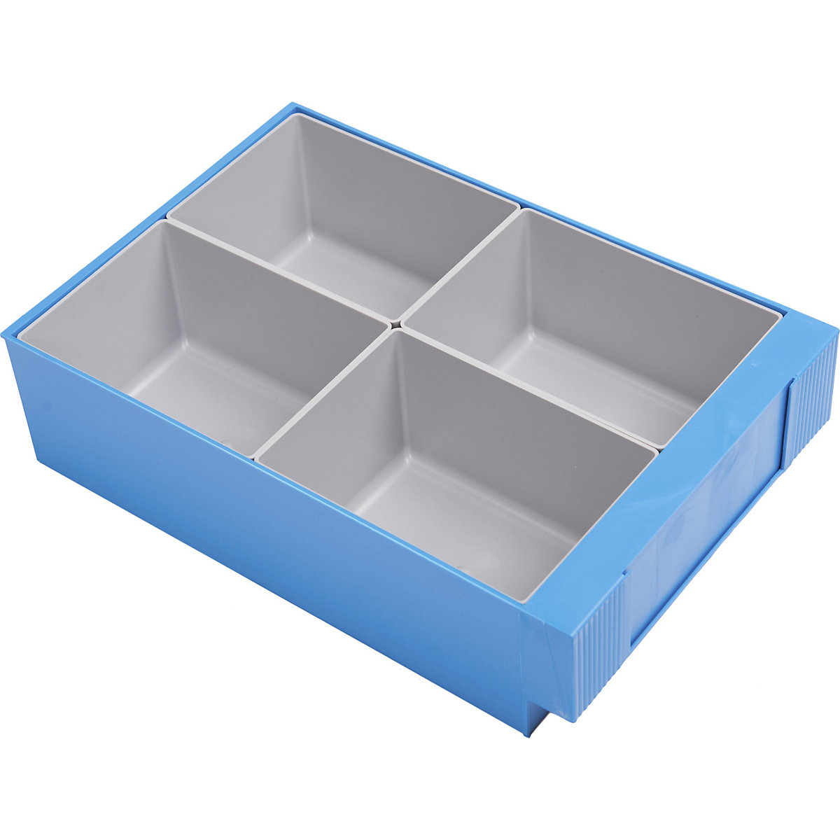 Cutie cu inserție pentru sistem de sertare combinate (Imagine produs 2)-1