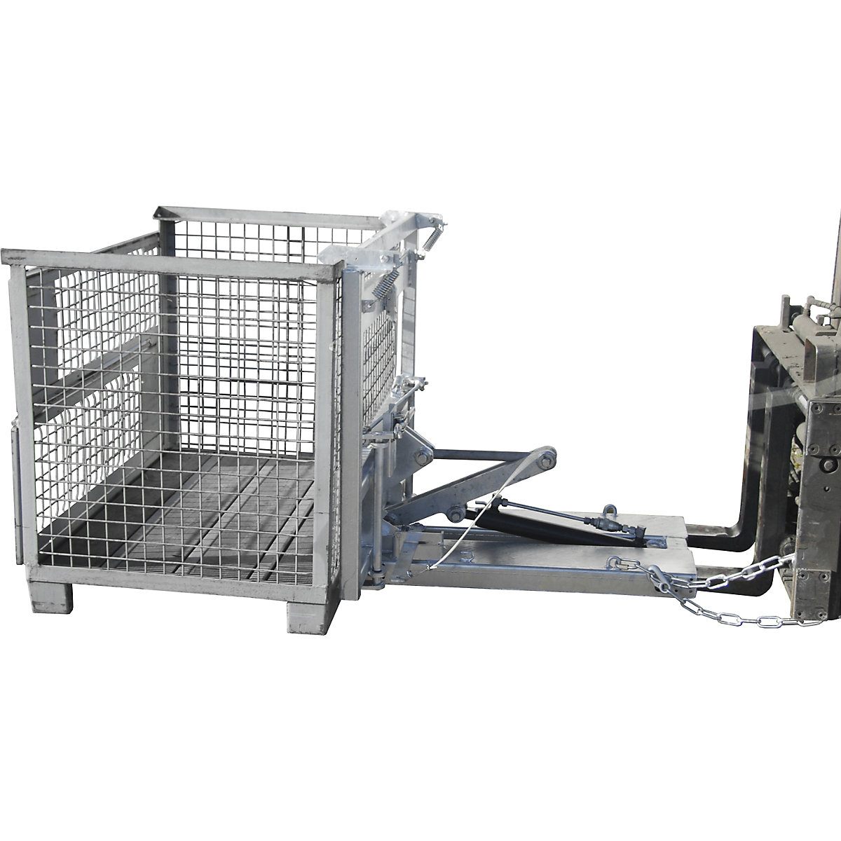 Dispozitiv basculant KIPPOMAT – eurokraft pro (Imagine produs 2)-1