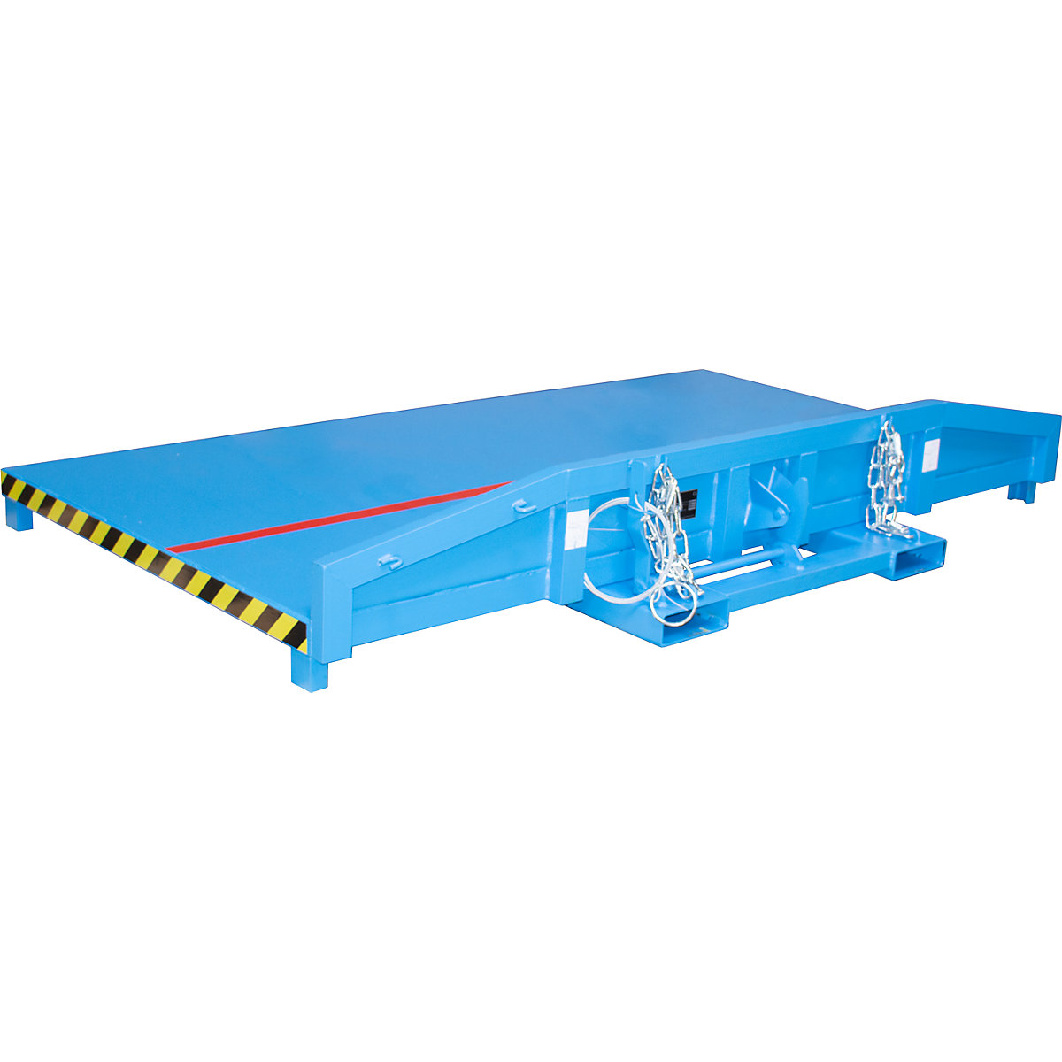 Palet pentru resturi de grilaj RGP – eurokraft pro (Imagine produs 2)-1