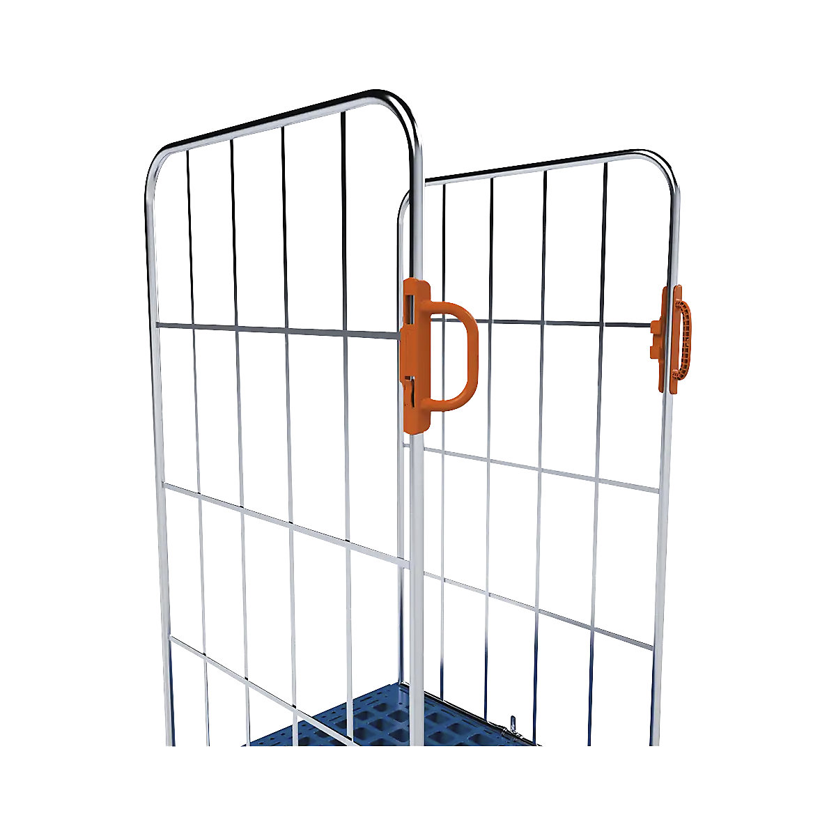 Set de mânere din plastic (Imagine produs 5)-4