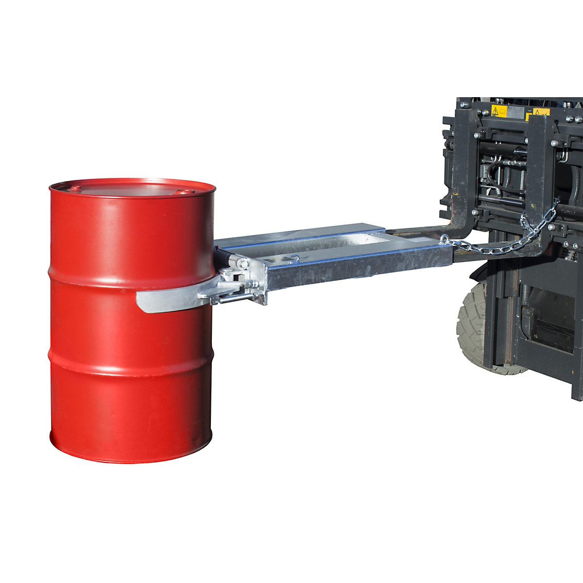 Sistem de prindere pentru butoi – eurokraft pro (Imagine produs 2)-1