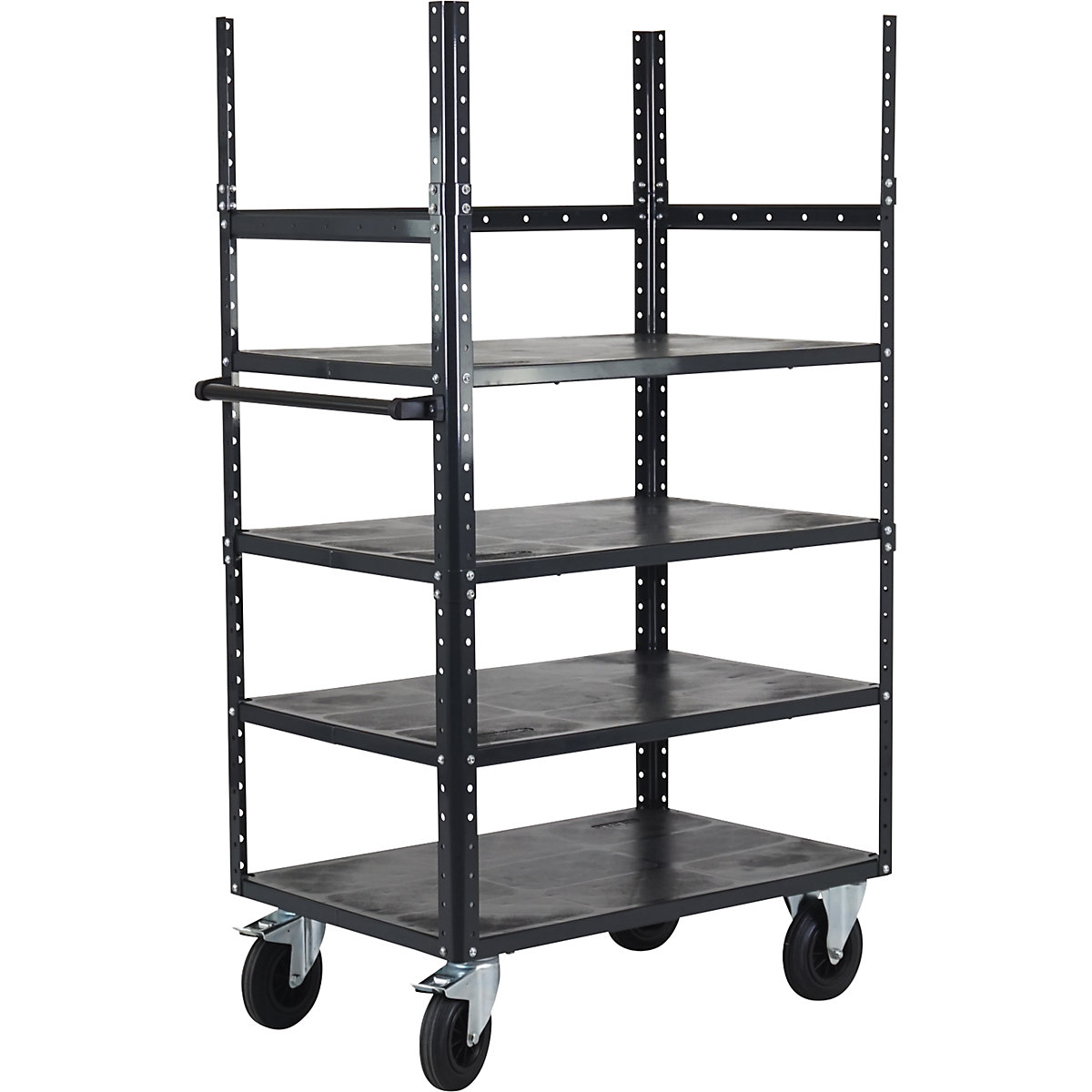 Stâlpi de colț CustomLine – eurokraft pro (Imagine produs 6)-5