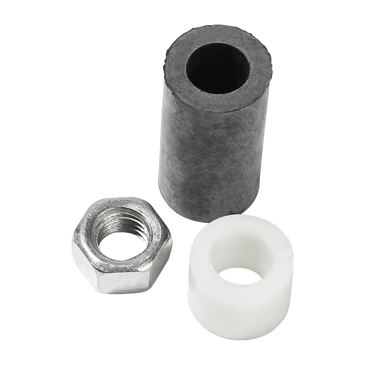 Tapón de goma