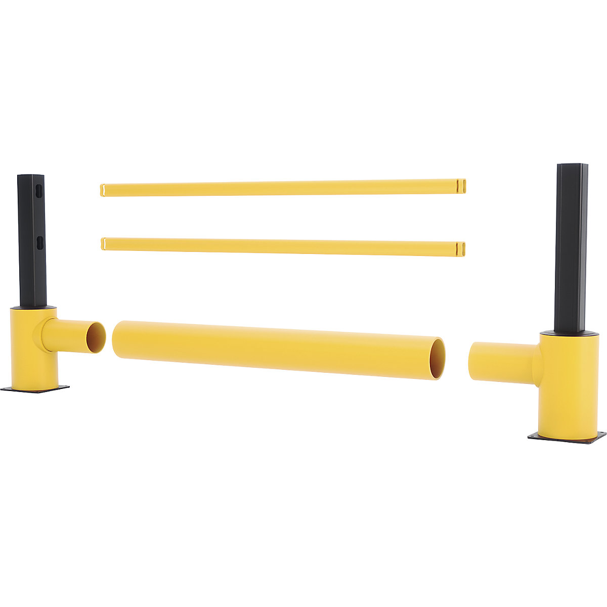 Barandilla parachoques FLEX IMPACT® – Boplan (Imagen del producto 2)-1