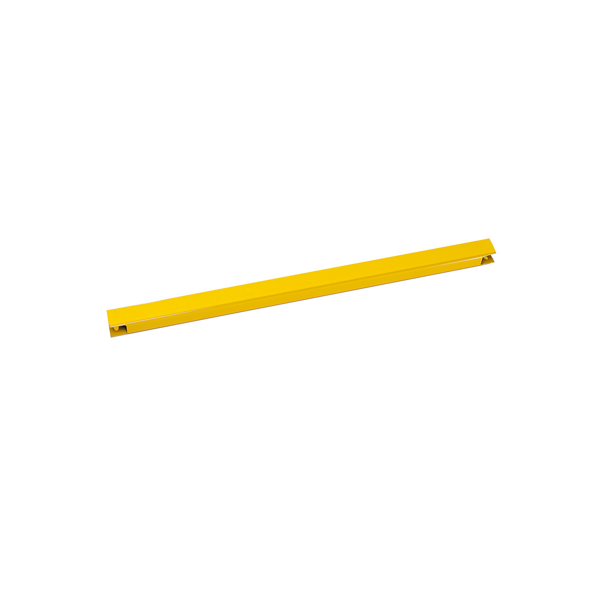 Barra transversal S-Line BLACK BULL, para interiores, longitud 1000 mm-0