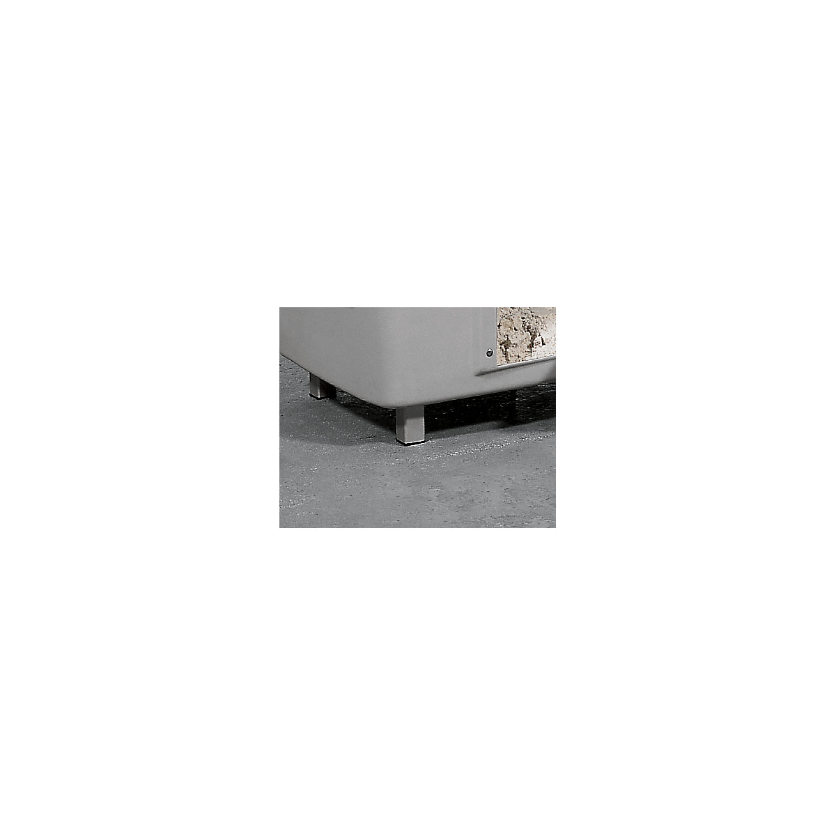 Bastidor inferior – eurokraft pro (Imagen del producto 2)-1