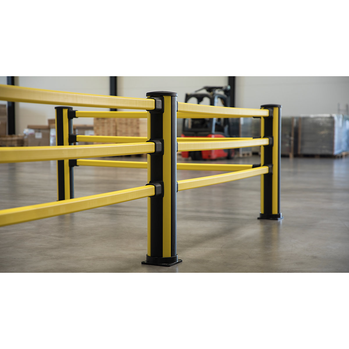 Bolardo para peatones X-Protect – Axelent (Imagen del producto 3)-2