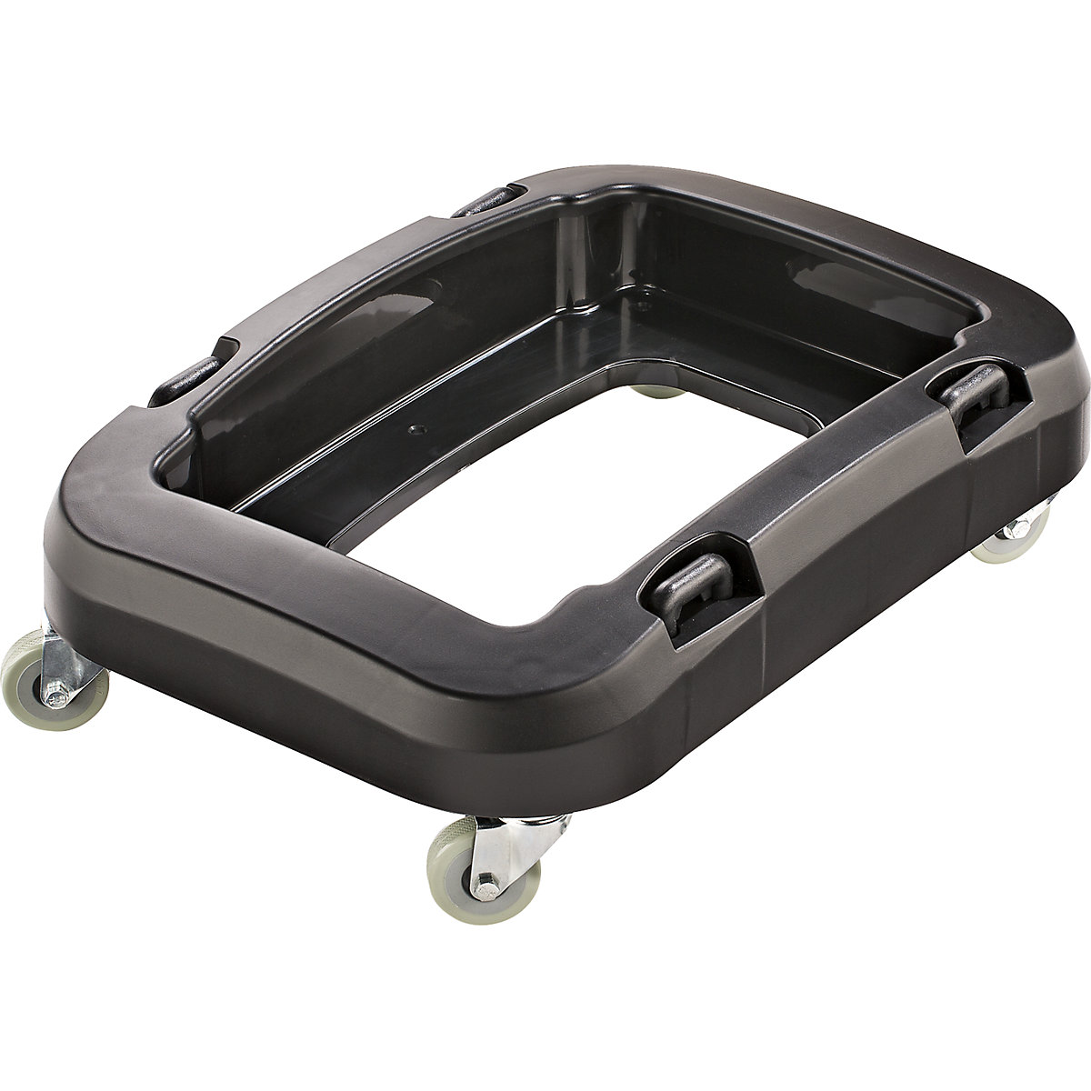 Carro de plástico – Probbax