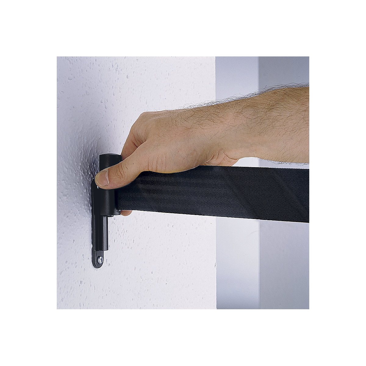 Clip de pared