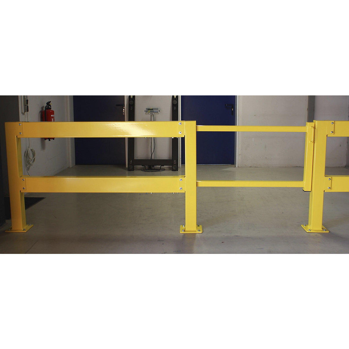Juego de puertas correderas – CrashStop (Imagen del producto 2)-1