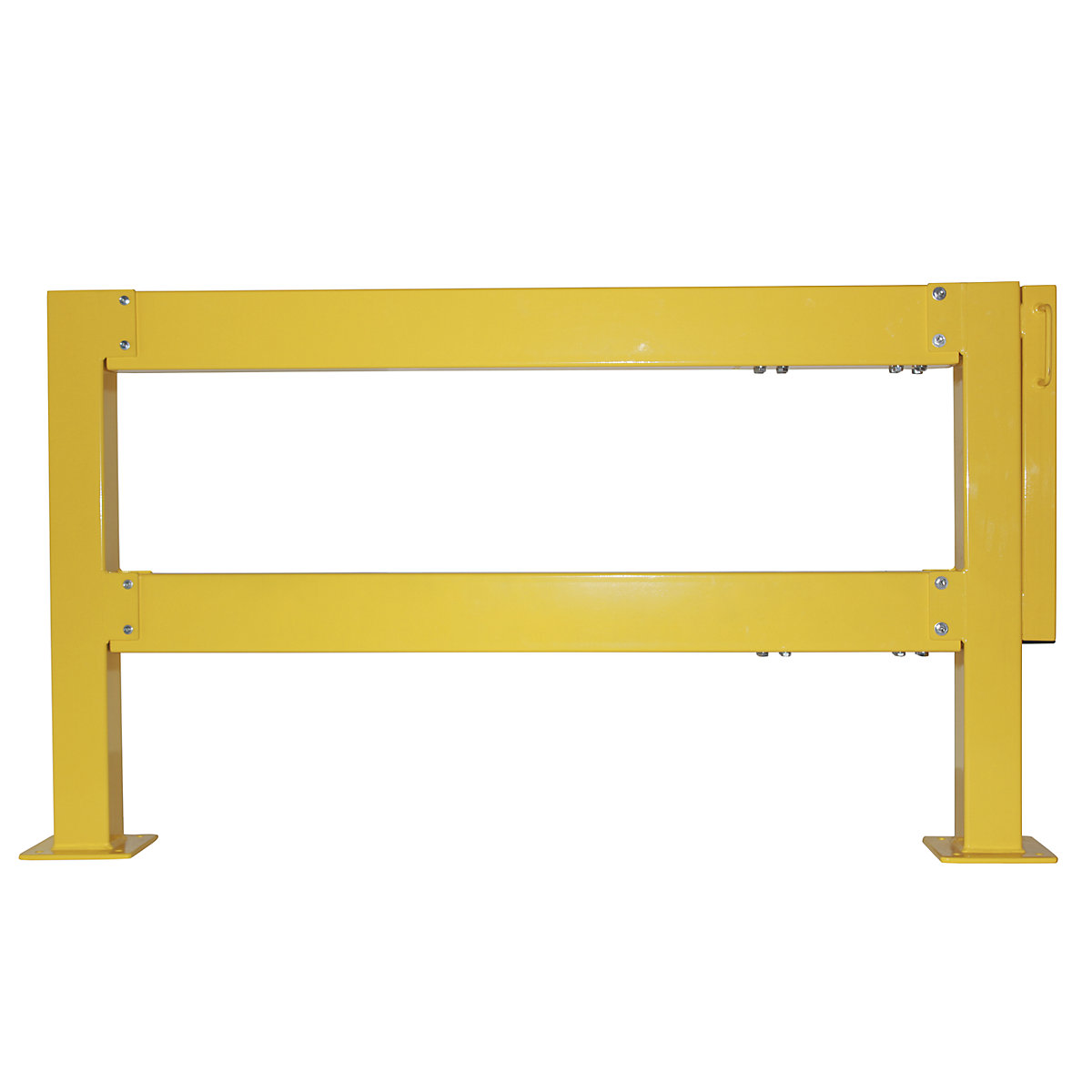 Juego de puertas correderas – CrashStop (Imagen del producto 3)-2
