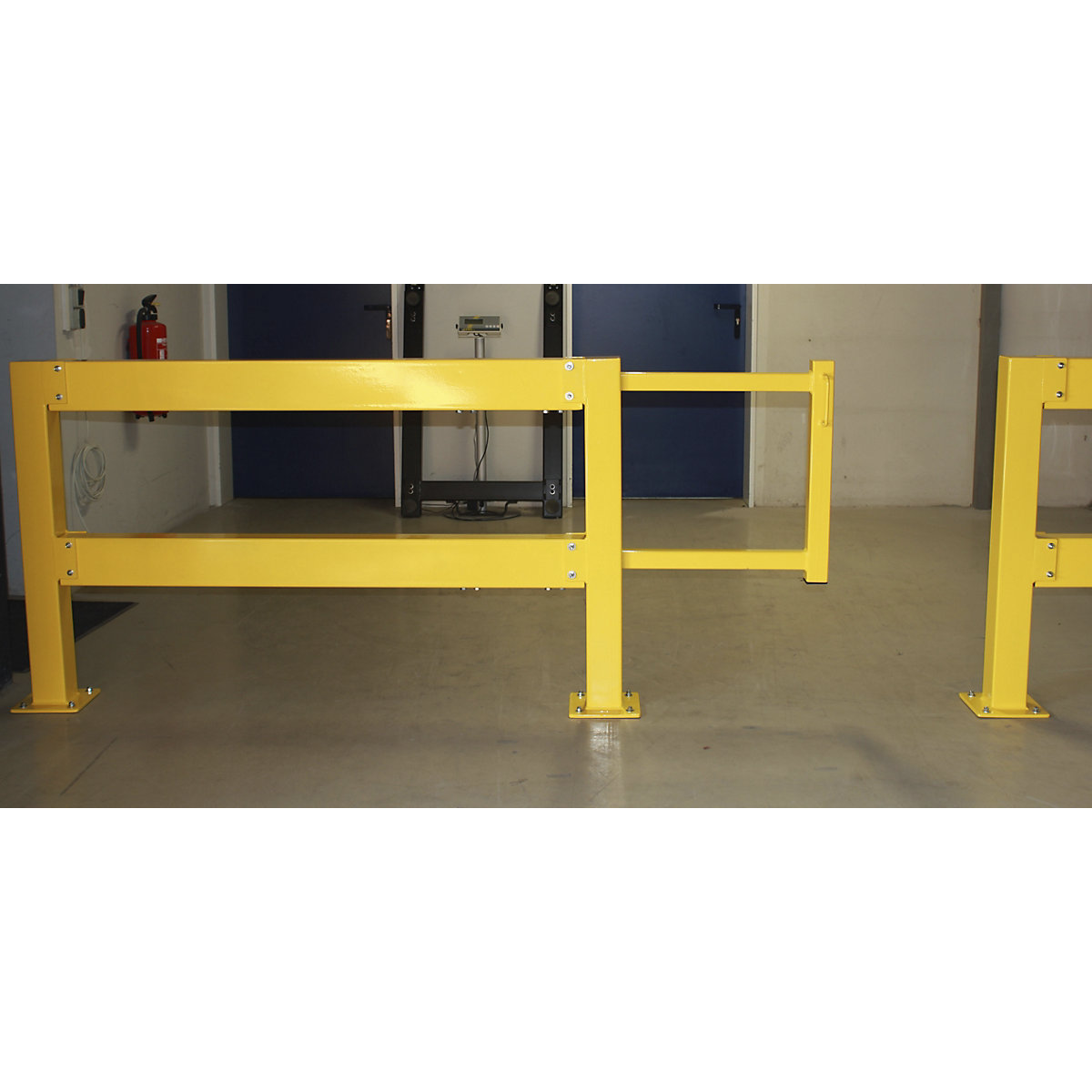 Juego de puertas correderas – CrashStop (Imagen del producto 4)-3