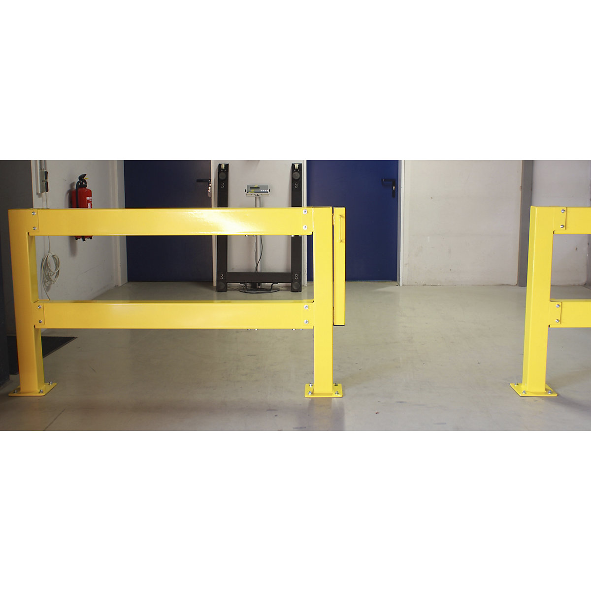 Juego de puertas correderas – CrashStop (Imagen del producto 5)-4