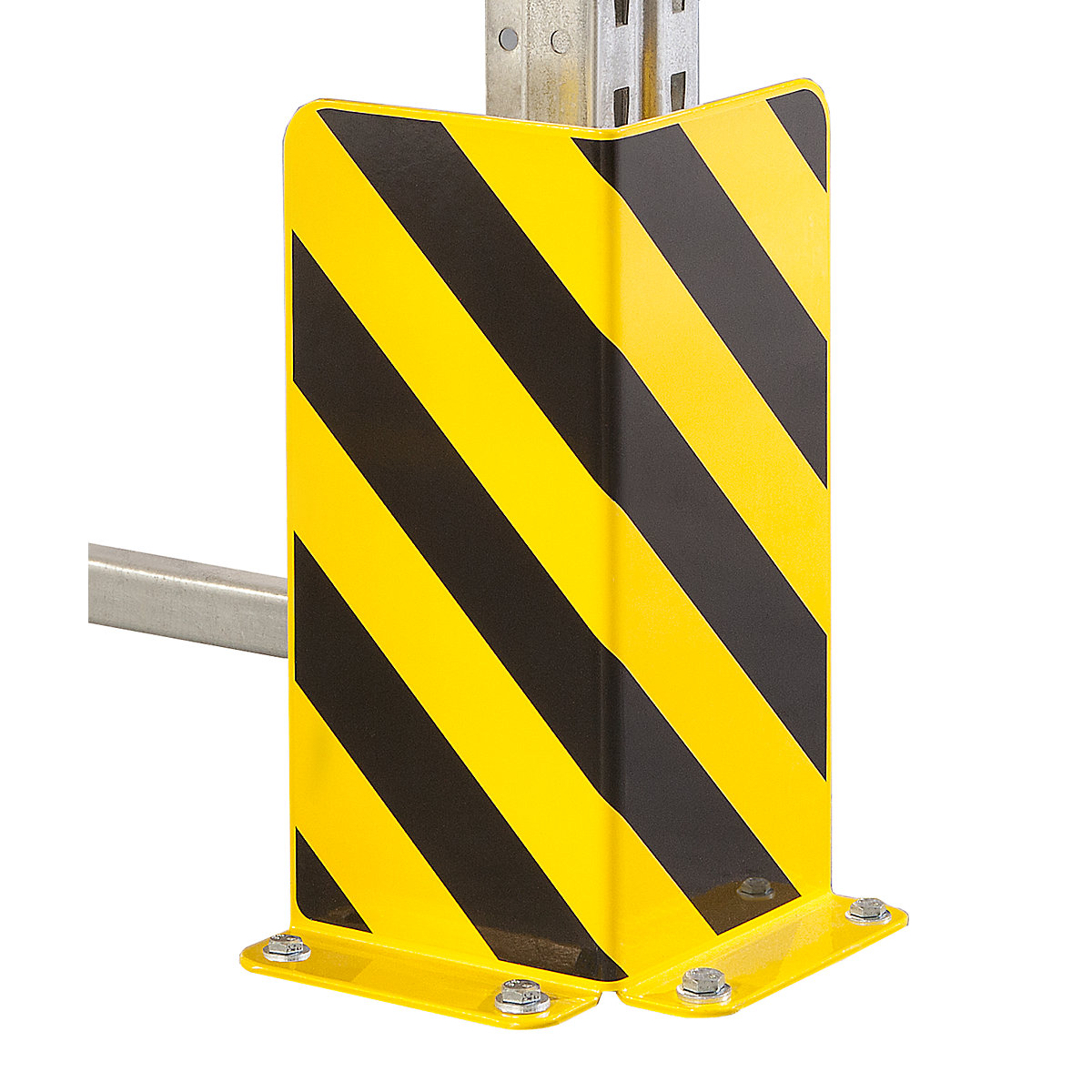 Protección antichoque para estanterías (Imagen del producto 2)-1