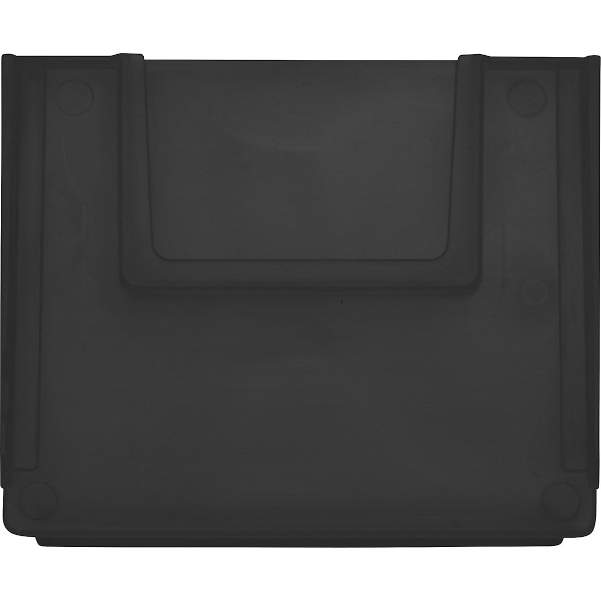 Separador transversal ESD, de polipropileno, UE 25 unid., para una anchura de 93 mm-0