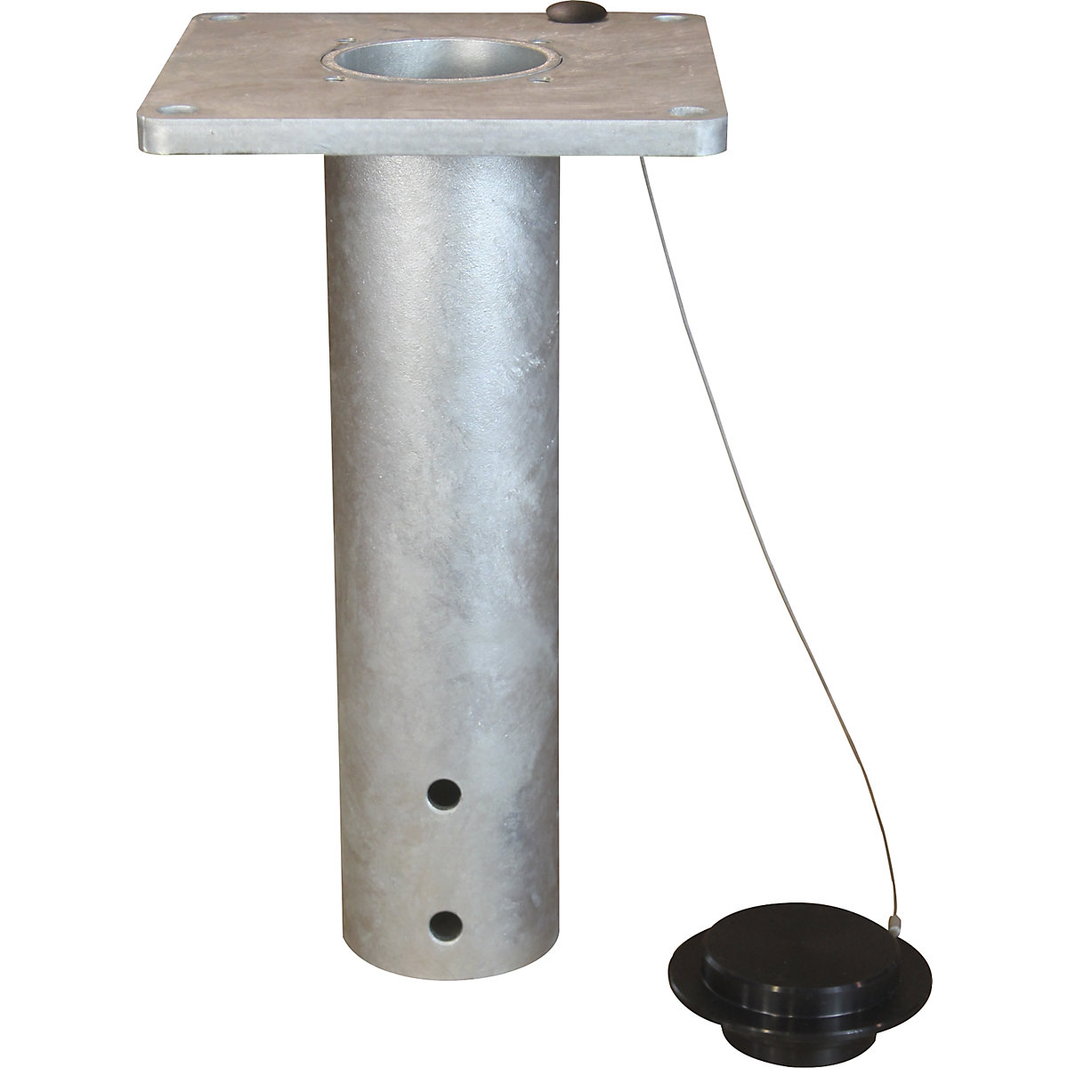 Soporte de suelo tipo casquillo – Thern