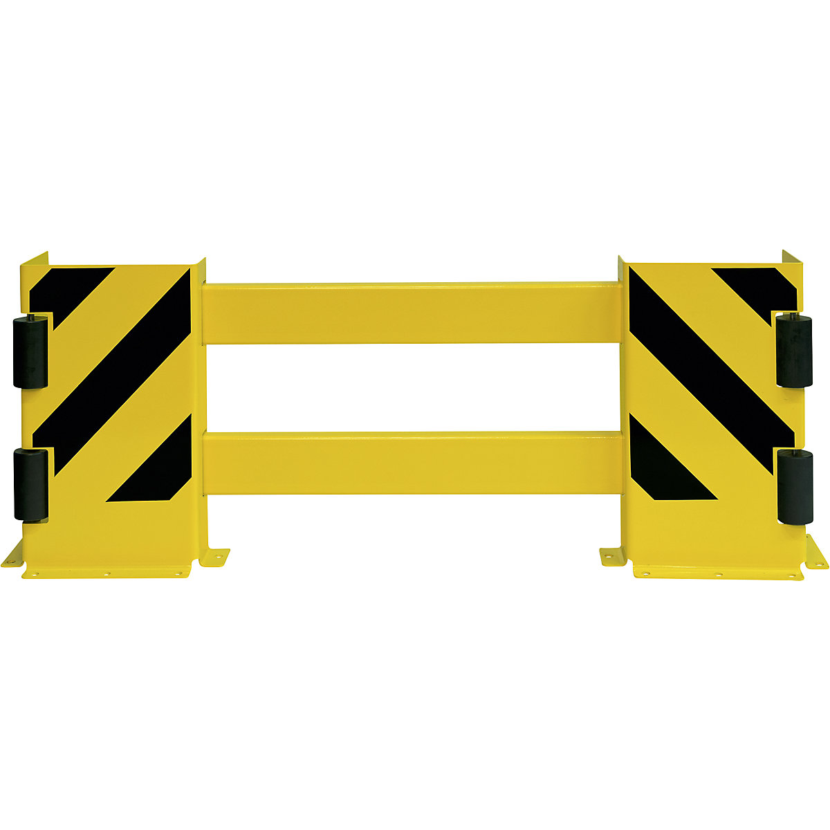 Tablones protectores para estanterías BLACK BULL B, H x A 500 x 190 mm, se puede extender hasta 1300 mm-0