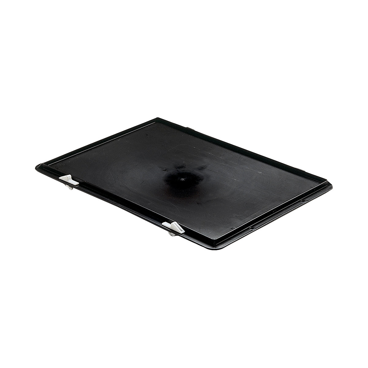 Tapa abatible ESD