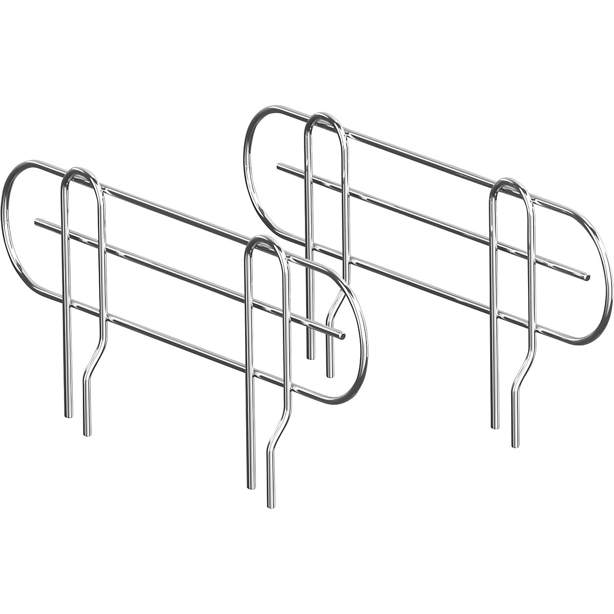 Tope lateral, UE 2 unid., para profundidad de 360 mm-0