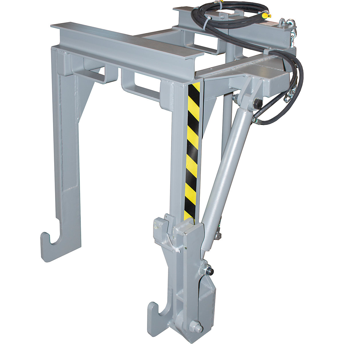 Traviesa para volquete apilable – eurokraft pro (Imagen del producto 2)-1