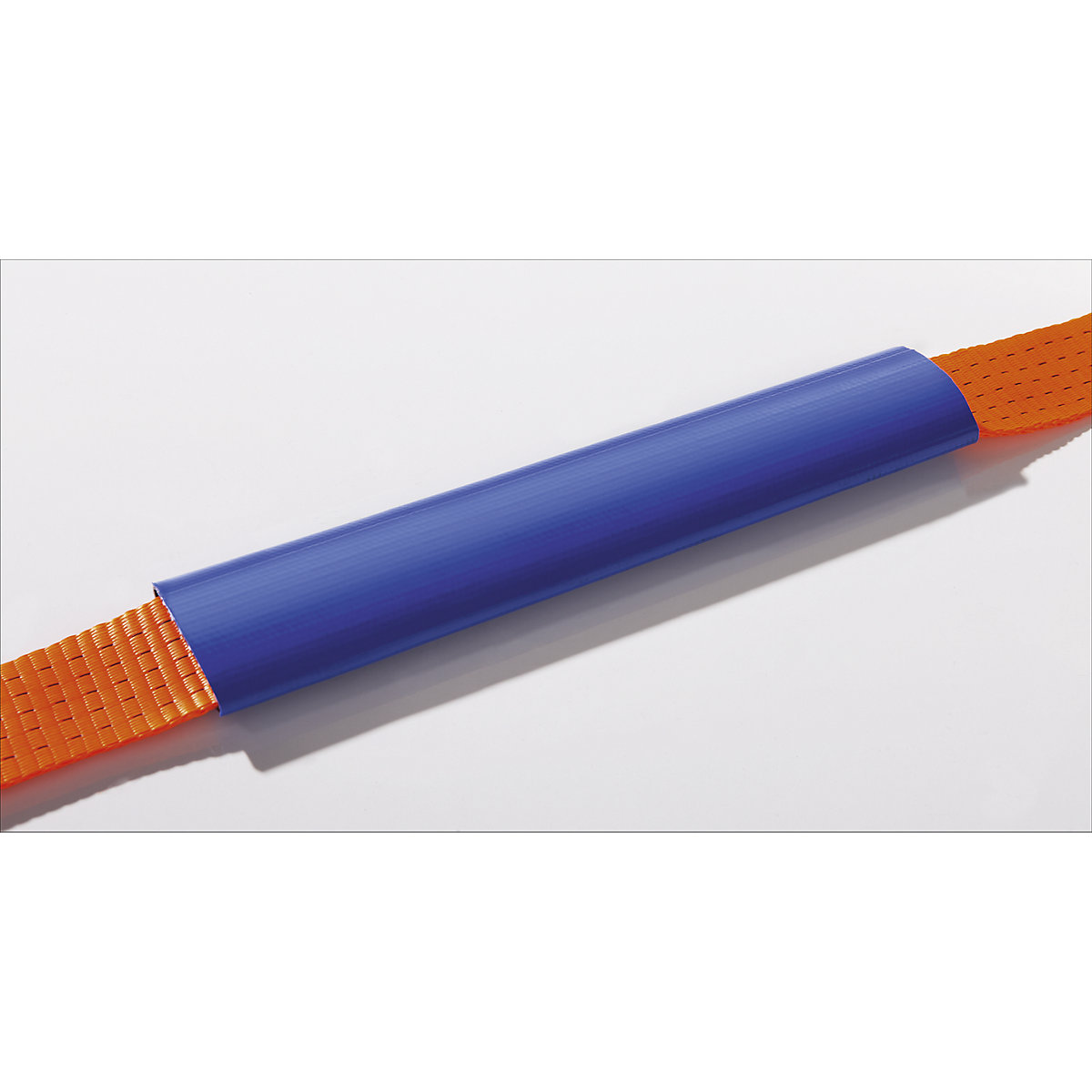 Tubo flexible anti-desgaste
