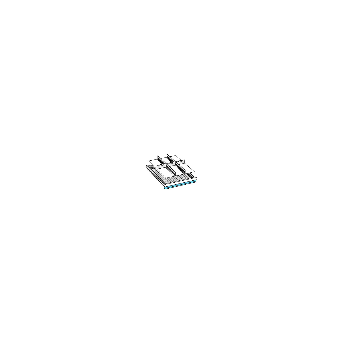 Pared separadora – LISTA (Imagen del producto 2)-1