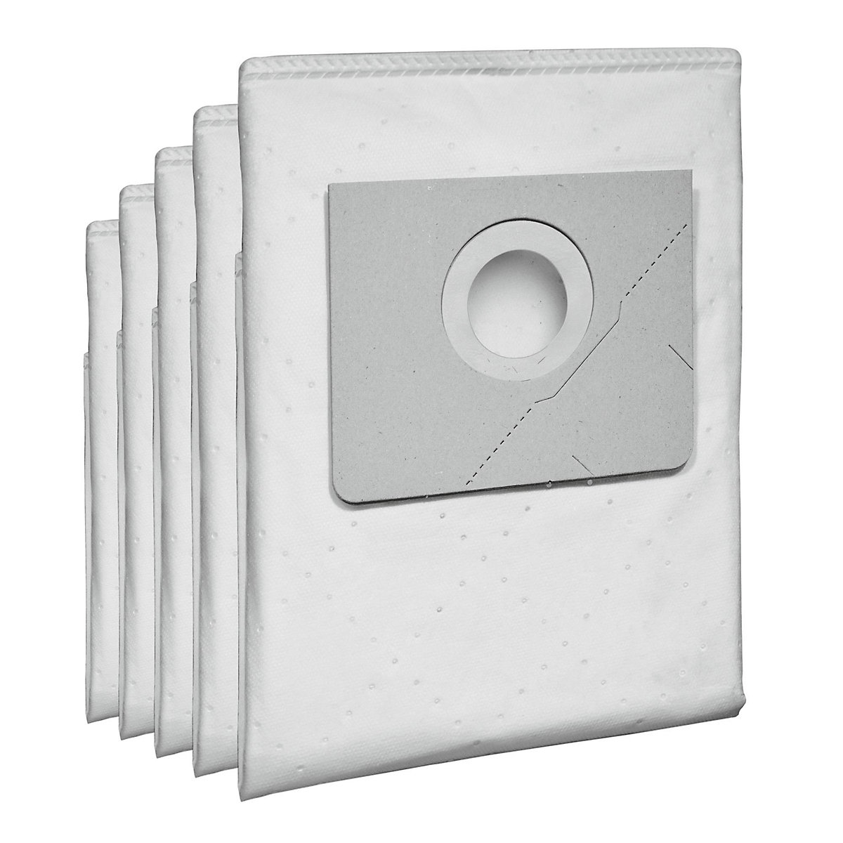 Bolsa filtro de vellón – Kärcher