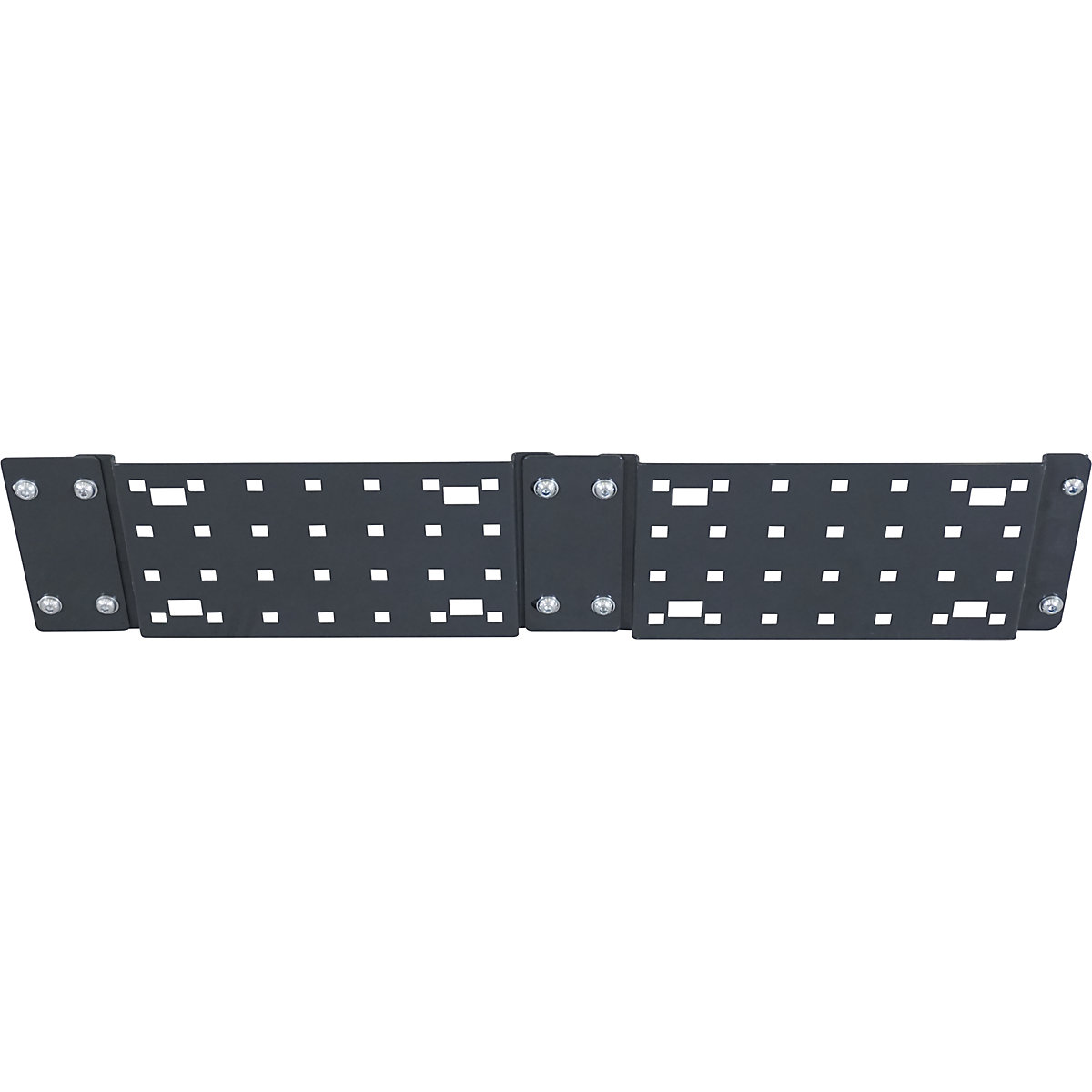 Chapa perforada CustomLine para portadocumentos (Imagen del producto 2)-1