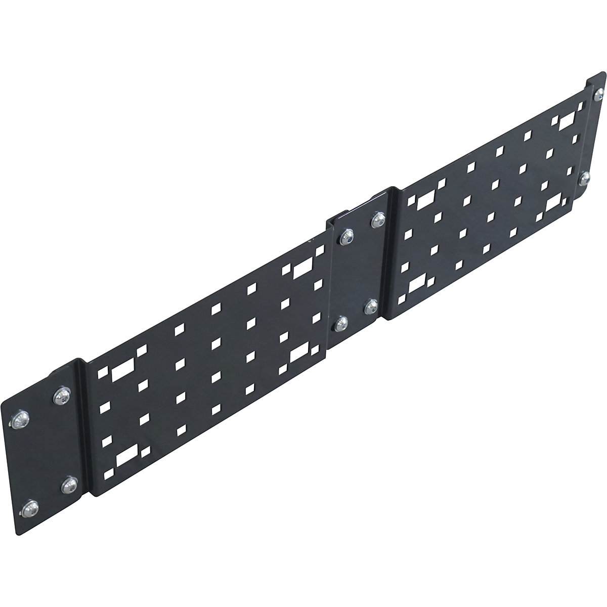 Chapa perforada CustomLine para portadocumentos (Imagen del producto 3)-2