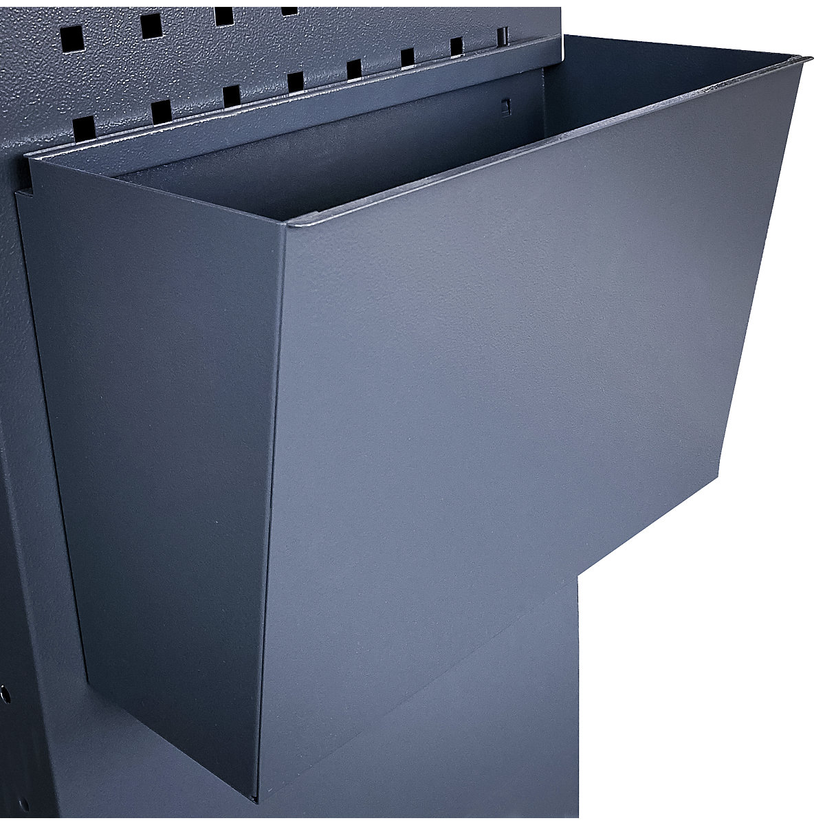Cubo de basura