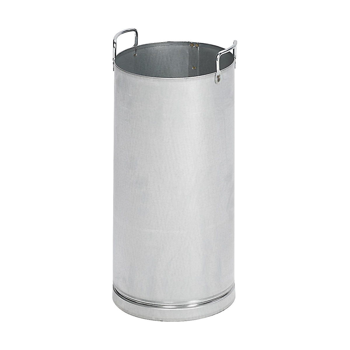 Cubo interior para cenicero combinado de seguridad – VAR (Imagen del producto 2)-1