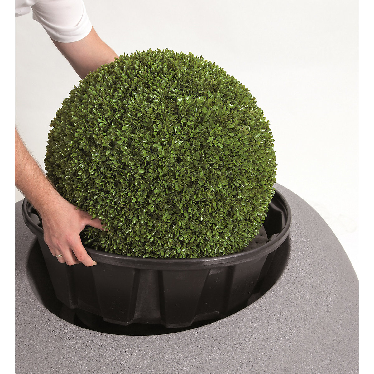 Maceta para insertar – DEGARDO (Imagen del producto 2)-1