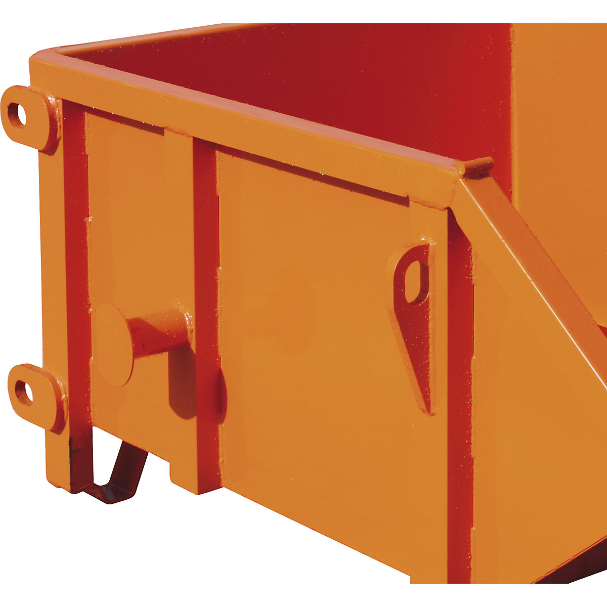 Perno de alojamiento – Eichinger (Imagen del producto 3)-2
