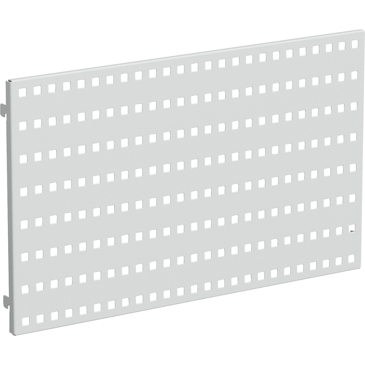 Placa perforada – Treston