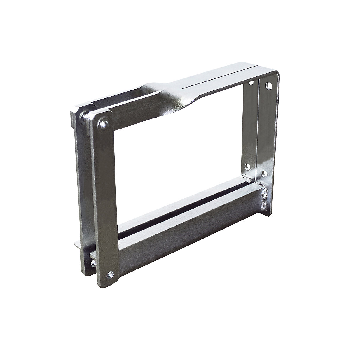 Soporte mural para escalera COMBI – KRAUSE (Imagen del producto 4)-3