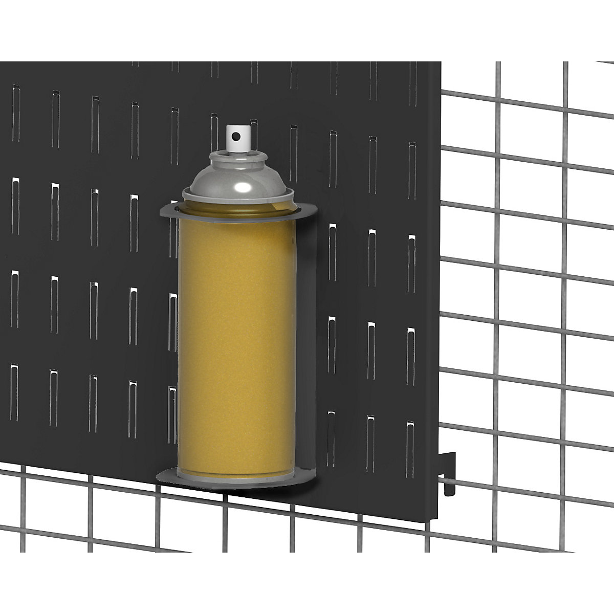 Soporte para botes QUICK ON – Axelent