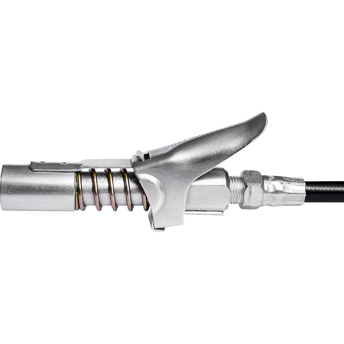 Boquilla de pistola de engrase con acoplamiento G – PRESSOL (Imagen del producto 2)-1