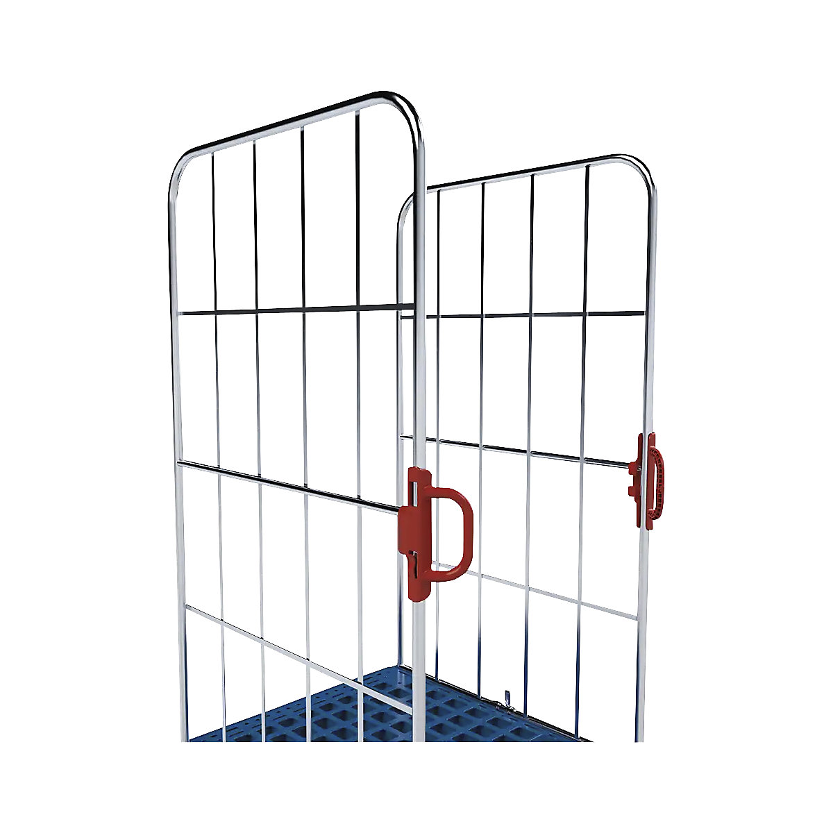 Juego de asas de plástico (Imagen del producto 2)-1