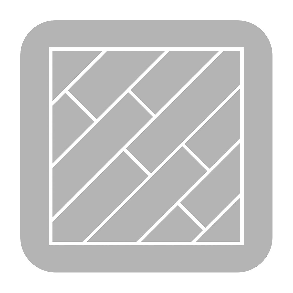 Supplément de prix pour plancher standard
