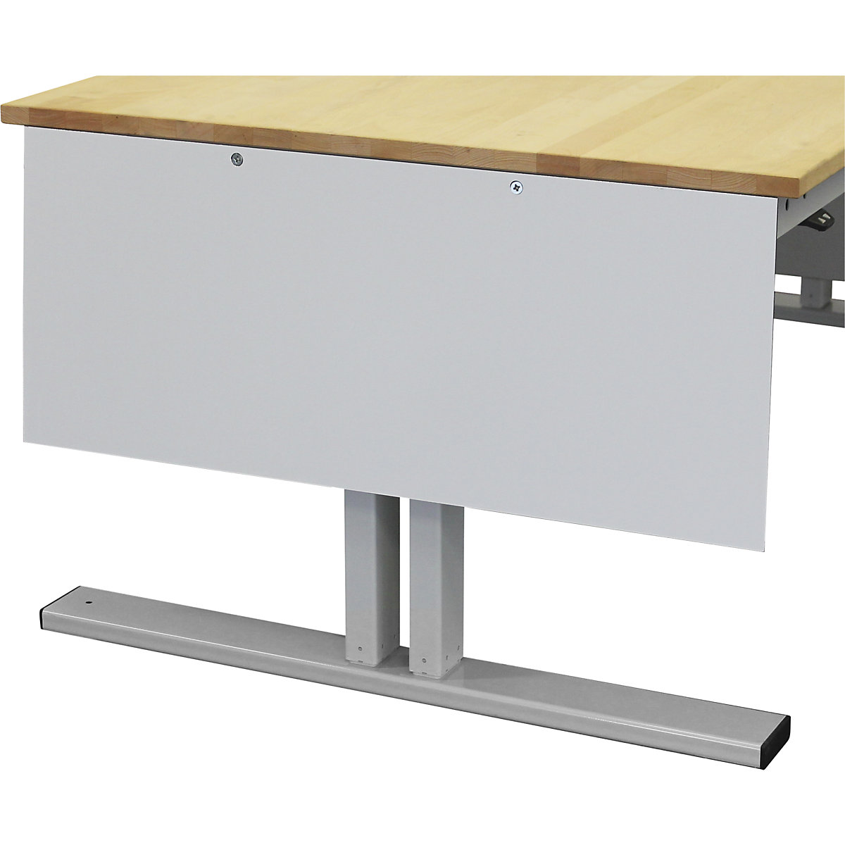 Cache de protection – RAU