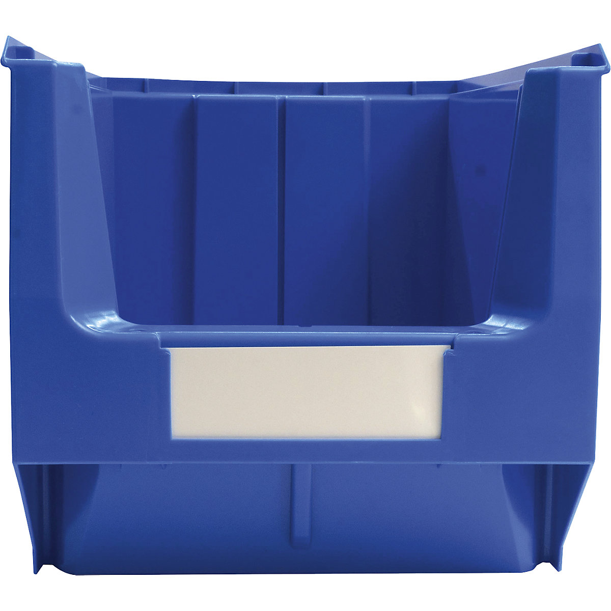 Etiquettes – mauser, avec film plastique transparent, pour hauteur 130 mm, lot de 100-0