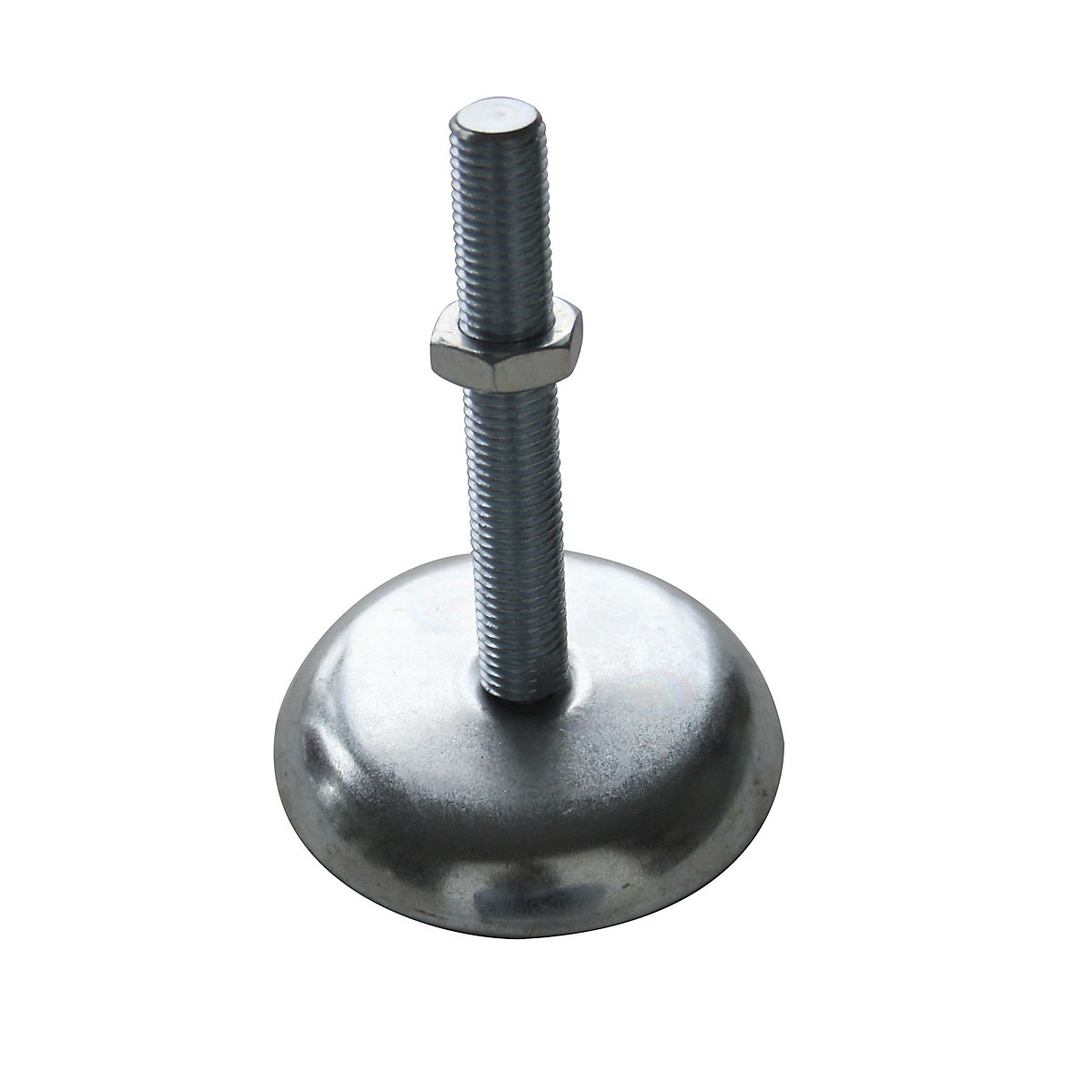 Kit de mise à niveau, lot de 4 pieds, hauteur réglable de 70 mm-0