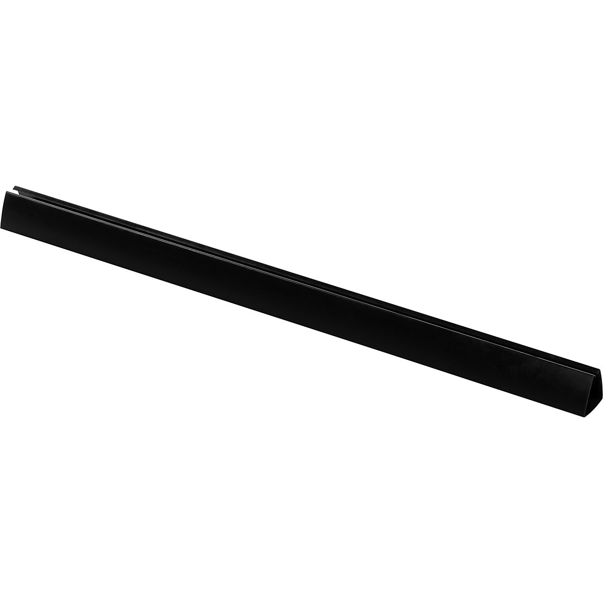 Pièce de jonction pour cuves plates, version courte, longueur 700 mm, L x l x h 700 x 40 x 40 mm-0