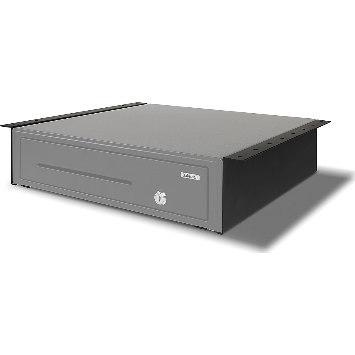Support de montage – Safescan, 4141B, 16 vis et entretoises par kit-0