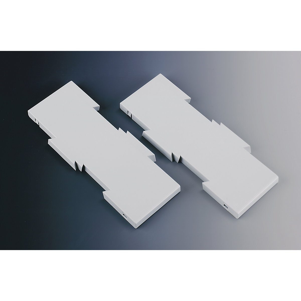 Kit d'extension, pour agrandissement du plateau à 347 x 260 mm