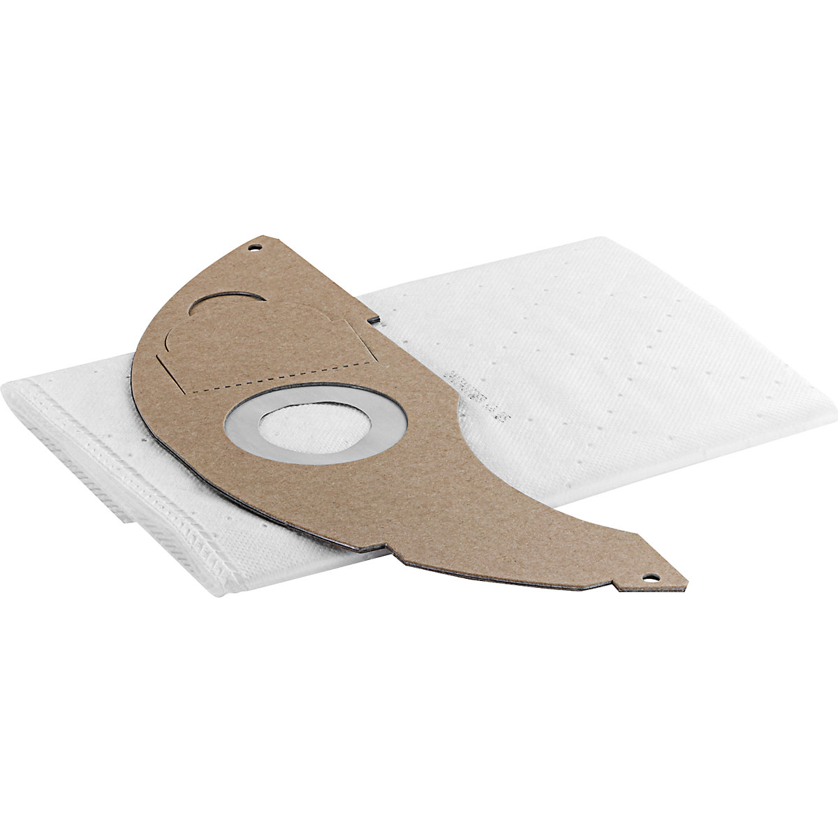 Filtres en non-tissé – Kärcher, pour NT 22/1, lot de 5-0