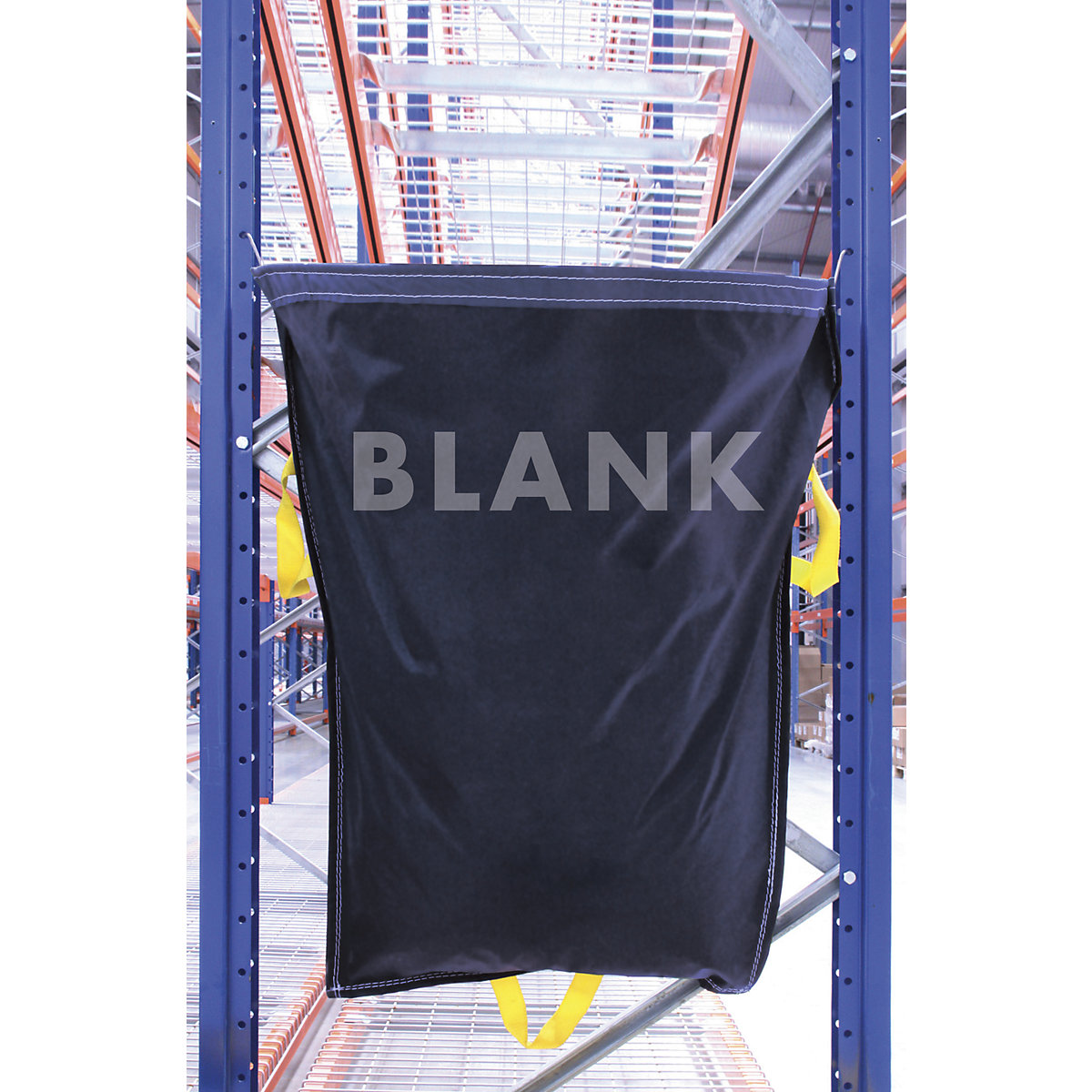 Sac de tri pour rayonnage Racksack®