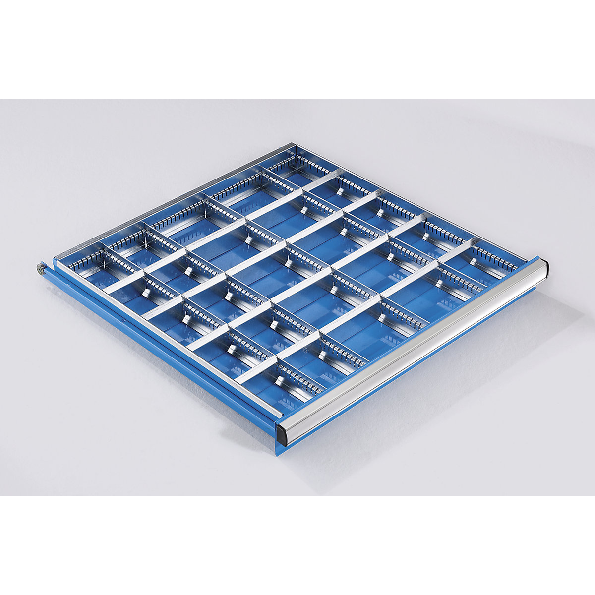 Kit de compartimentation pour tiroirs - eurokraft pro
