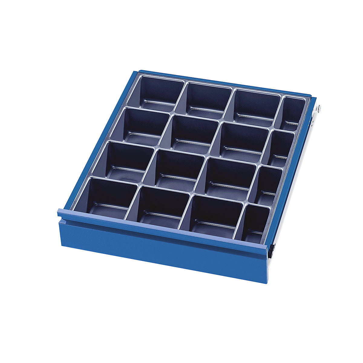 Kit de compartimentation pour tiroirs - RAU
